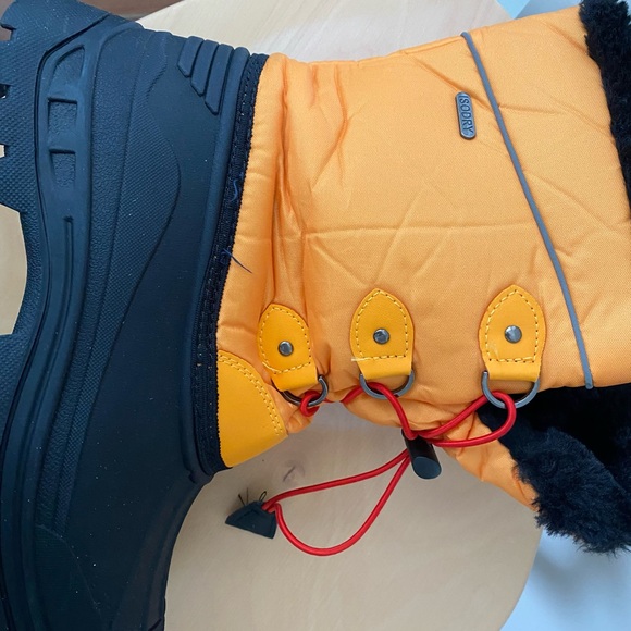 Kids Snow boots - Picture 10 of 15